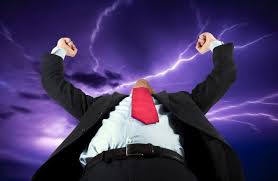 Bitcoin lightning