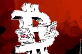 britch bitcoin