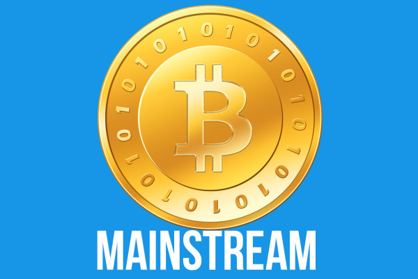BitcoinMainstream