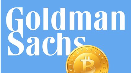 Bitcoin_Goldman