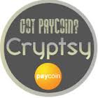 Paycoin cryptsy