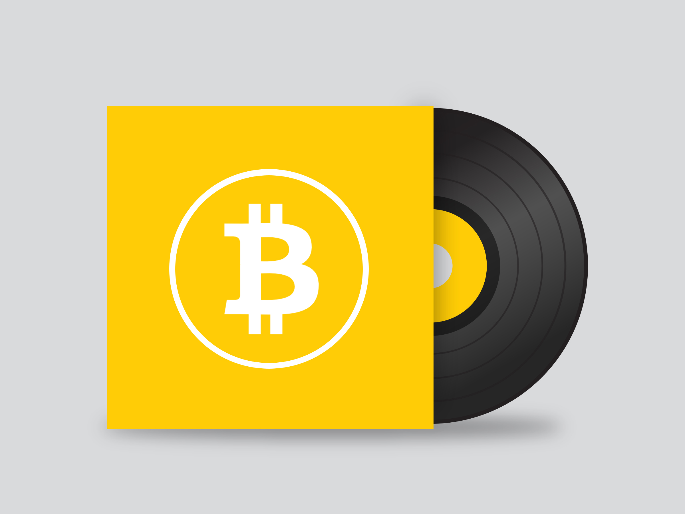 bitcoin  record