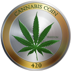 cannabiscoin