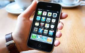 cell phone
