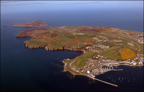 isle of man