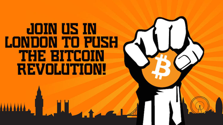 lodon btc