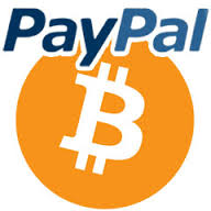 pay pal bitcoin