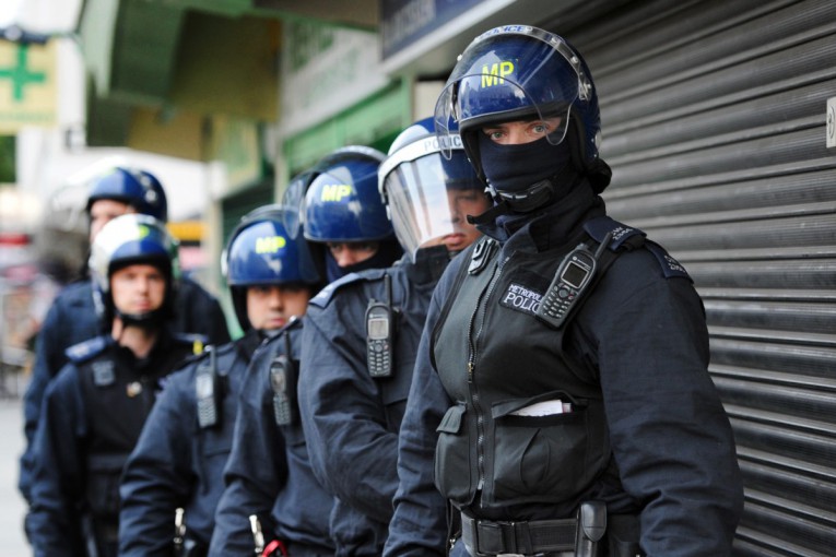 police-