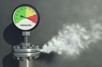 pressure