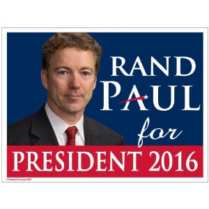 rand paul prez