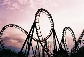 rooler coaster