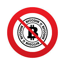 btc banned