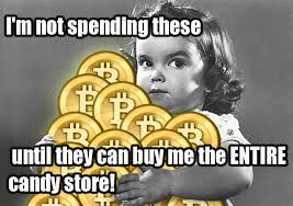 btc horder