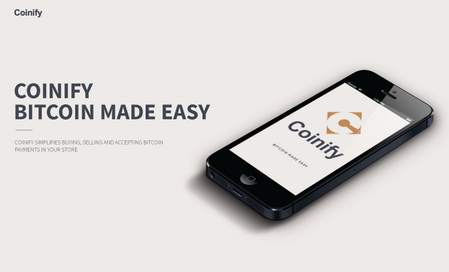 coinify