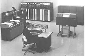 ibm 1440