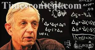 john nash