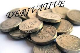 derivited