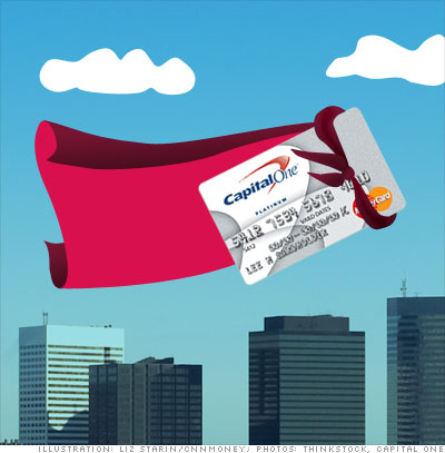 master card