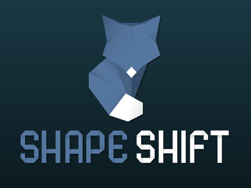 shape shift