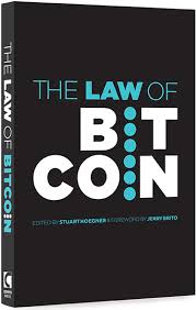 Law pf bitcoin
