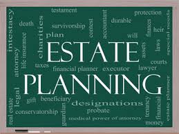 estate plining