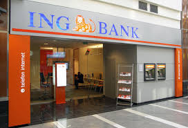 ing bank