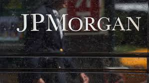 j p morgan