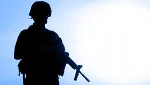 military