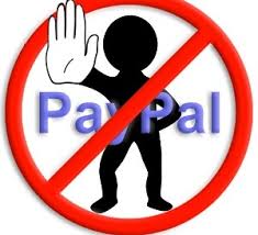 stop pay pal