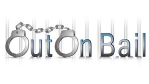 Out on Bail
