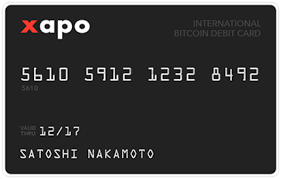 Xapo