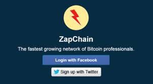 ZapChain