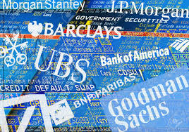 big banks