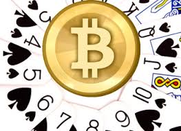 bitcoin porker