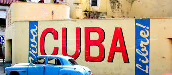 cuba 2