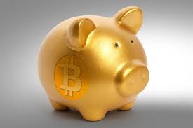 piggy bank