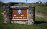 scottland