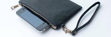 ssilent pocket