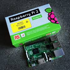 Raspberry Pi 2