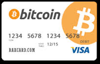 Visa btc