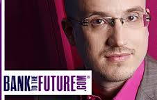 bank to the future