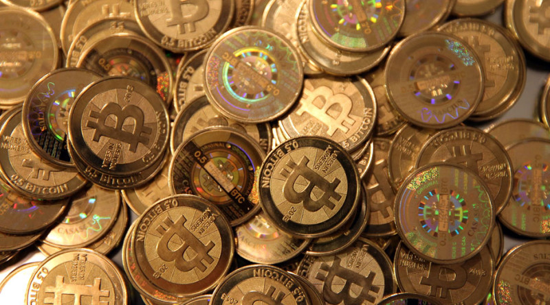 bitcoins