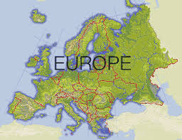 europe