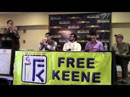 free keen