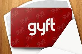 gyft