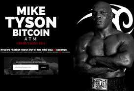 mike tyson