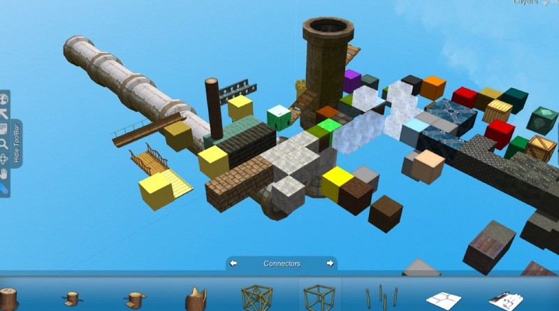voxelus