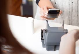 cashless