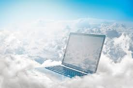 cloud