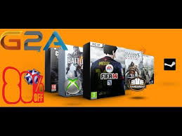 g2a